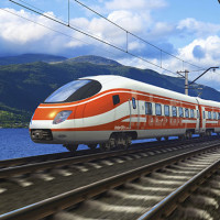 Ferroviario